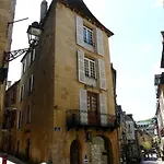 Cite Medievale, Charme & Calme, Bien Place Daire