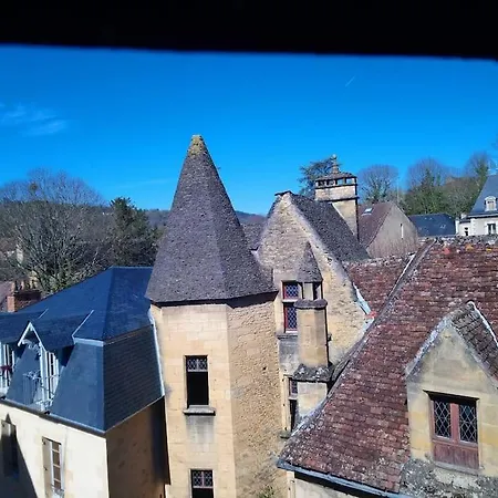Cite Medievale, Charme & Calme, Bien Place Appartement